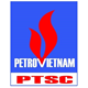 Logo Công ty Cổ phần Dịch vụ Dầu khí Quảng Ngãi PTSC